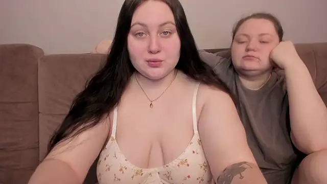 ihaveasecret  online show from 01-11-26, 02:44