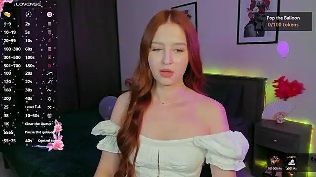 Snapshot of EleanorePeach chatting on 12-05-24, 05:50 EleanorePeach online show from 12-05-24, 05:50