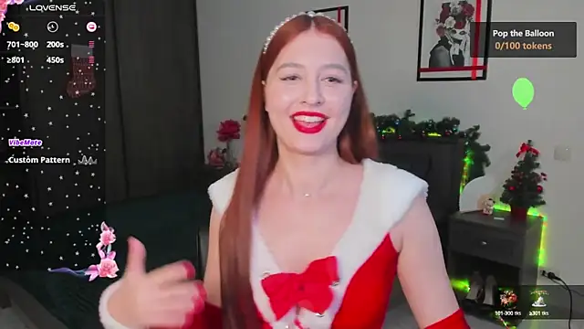 Snapshot of EleanorePeach chatting on 12-18-24, 07:08 EleanorePeach online show from 12-18-24, 07:08