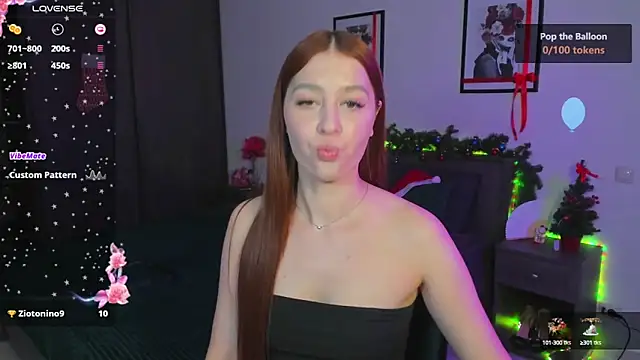 Snapshot of EleanorePeach chatting on 12-26-24, 06:12 EleanorePeach online show from 12-26-24, 06:12