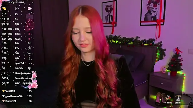 Snapshot of EleanorePeach chatting on 01-01-25, 03:46 EleanorePeach online show from 01-01-25, 03:46