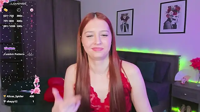 Snapshot of EleanorePeach chatting on 02-21-25, 08:18 EleanorePeach online show from 02-21-25, 08:18