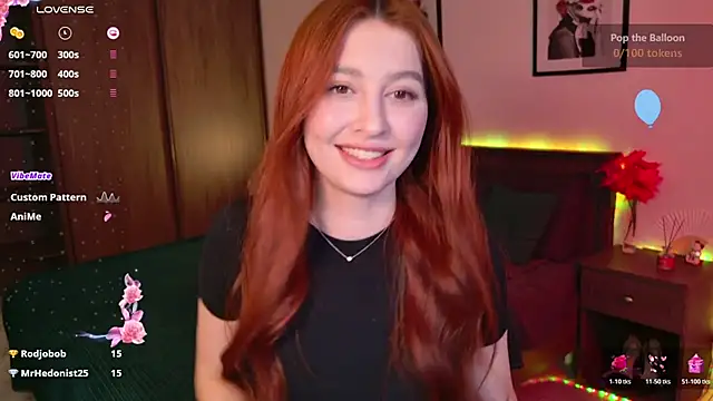 Snapshot of EleanorePeach chatting on 05-11-26, 03:29 EleanorePeach online show from 05-11-26, 03:29