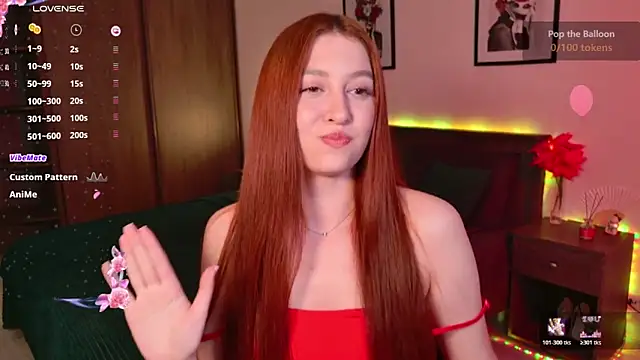 Snapshot of EleanorePeach chatting on 05-13-26, 04:26 EleanorePeach online show from 05-13-26, 04:26