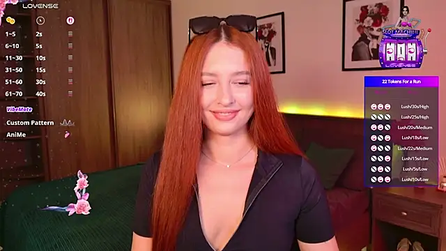 Snapshot of EleanorePeach chatting on 07-02-26, 11:27 EleanorePeach online show from 07-02-26, 11:27