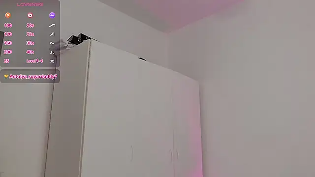 YourSweetSinn online show from 12-13-25, 07:53