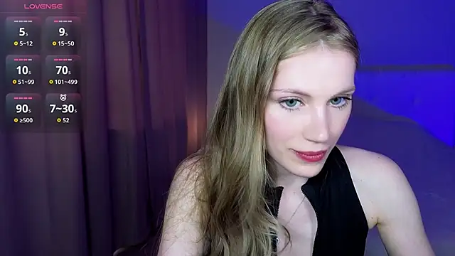 Lilianna Just online show from 06-30-26, 11:00