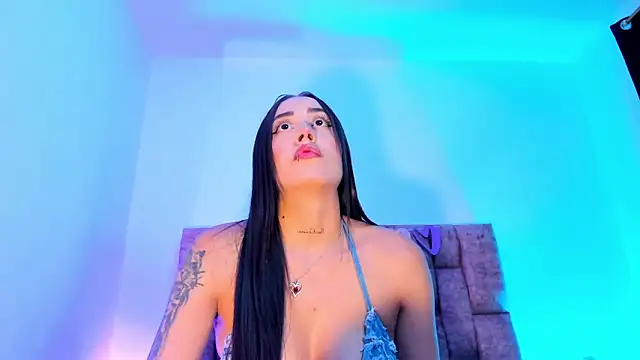 Snapshot of NoraDasilva chatting on 06-11-26, 02:53 NoraDasilva online show from 06-11-26, 02:53