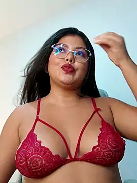 kiara-evans02 online show from 10-22-25, 09:58