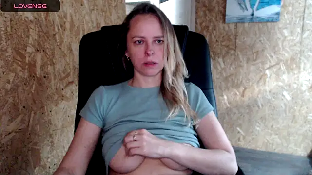 las sweet online show from 06-21-26, 12:30