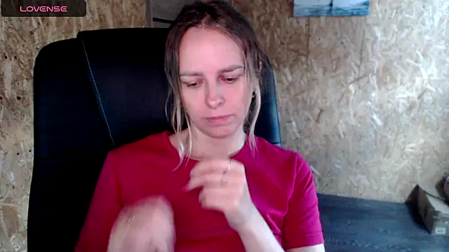 las sweet online show from 06-27-26, 12:55