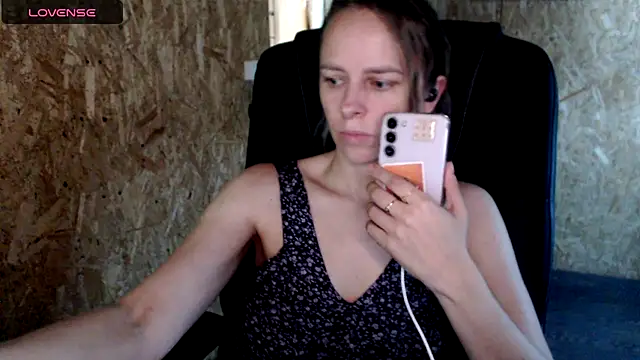 las sweet online show from 07-11-26, 02:09