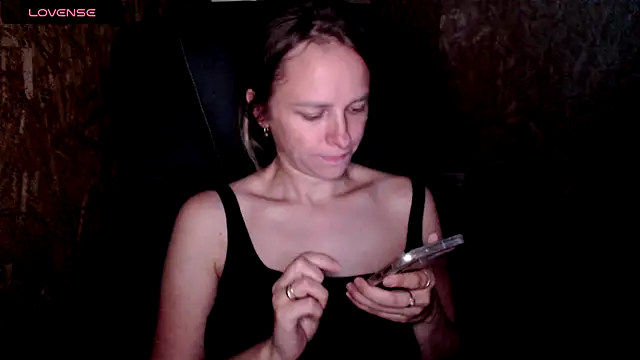 las sweet online show from 07-28-26, 06:20