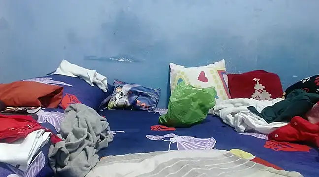 ebony cristal1 online show from 02-12-25, 12:05