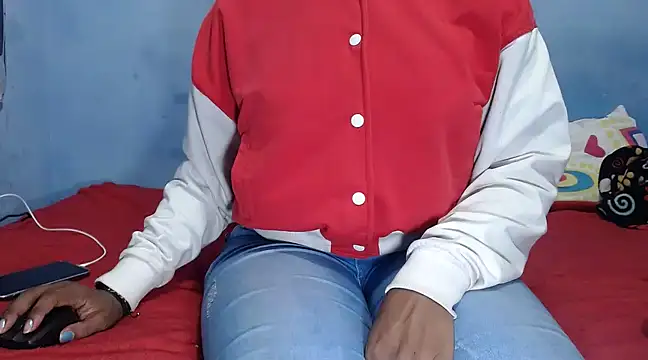 ebony cristal1 online show from 02-14-25, 10:28