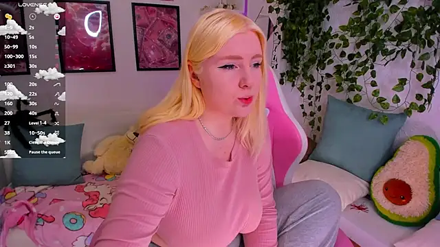 art lovee online show from 02-06-26, 01:21