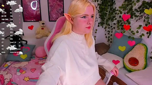 art lovee online show from 02-27-26, 01:38