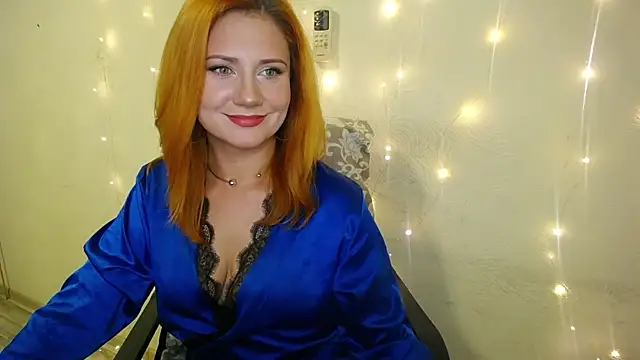 RedHeadSTARx online show from 11-11-25, 02:39