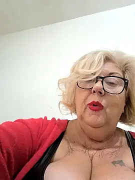 Merilulla online show from 11-07-25, 01:22