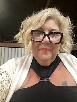 Merilulla online show from 04-18-26, 12:47