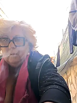 Merilulla online show from 04-23-26, 03:14