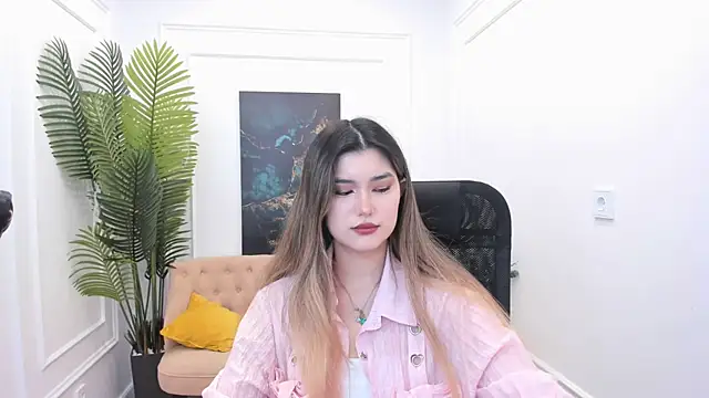 Snapshot of AnneTLi chatting on 11-09-25, 03:16 AnneTLi online show from 11-09-25, 03:16