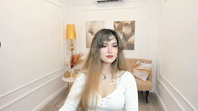 AnneTLi online show from 04-25-26, 03:20