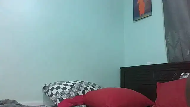 Darkberry online show from 12-03-25, 04:42