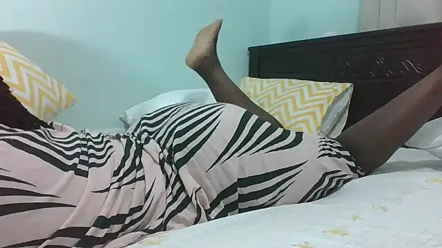 Darkberry online show from 02-19-26, 08:27