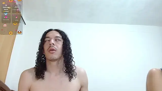 thefockers69 online show from 11-12-25, 10:41