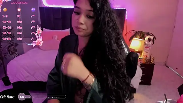 alexxandra ferri  online show from 01-10-25, 12:26