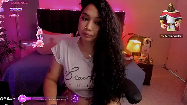 alexxandra ferri  online show from 01-22-25, 09:57