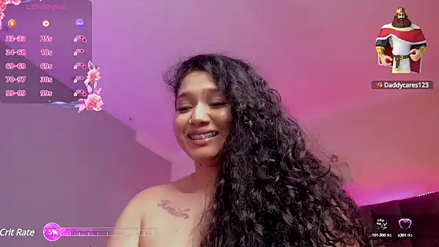 alexxandra ferri  online show from 01-23-25, 09:39