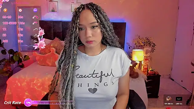 alexxandra ferri  online show from 11-22-25, 06:56