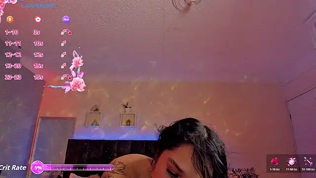 alexxandra ferri  online show from 02-03-26, 06:40