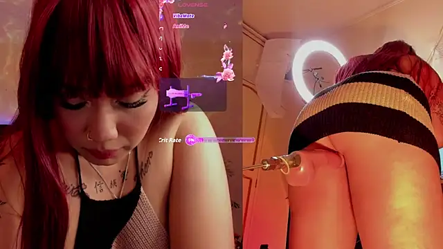 alexxandra ferri  online show from 03-21-26, 06:29