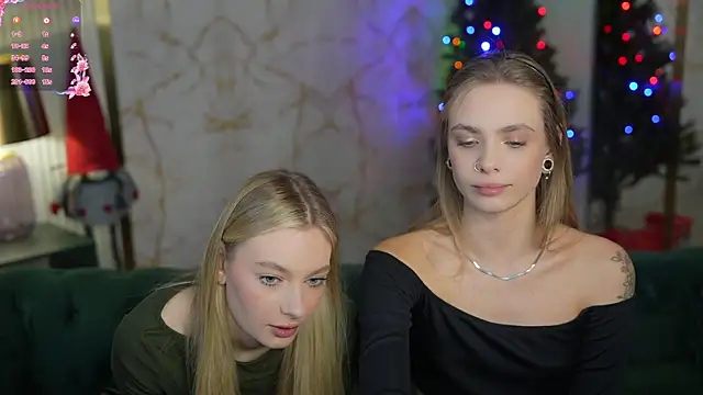 Angy Netal online show from 01-18-25, 07:28