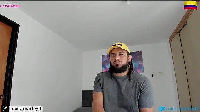 Louis marley   online show from 12-19-25, 05:42