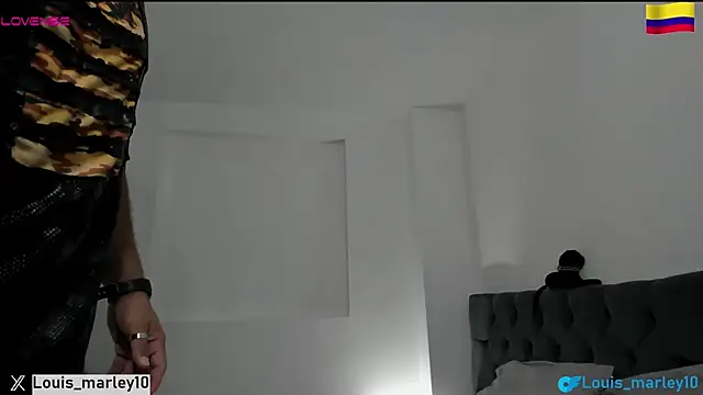 Louis marley   online show from 03-21-26, 08:34