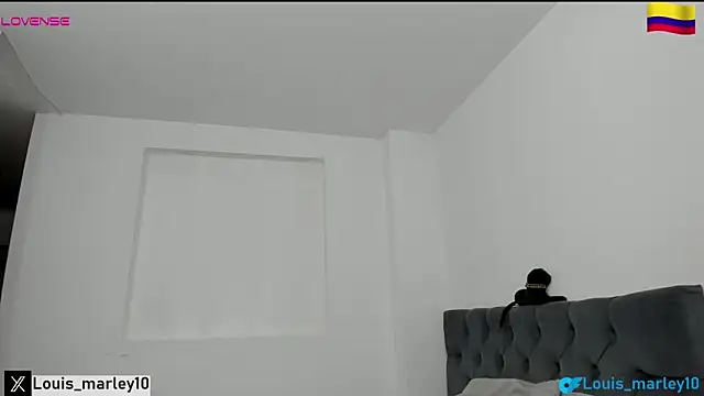 Louis marley   online show from 03-22-26, 01:36