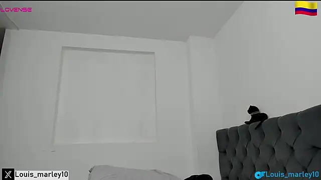 Louis marley   online show from 04-05-26, 04:15