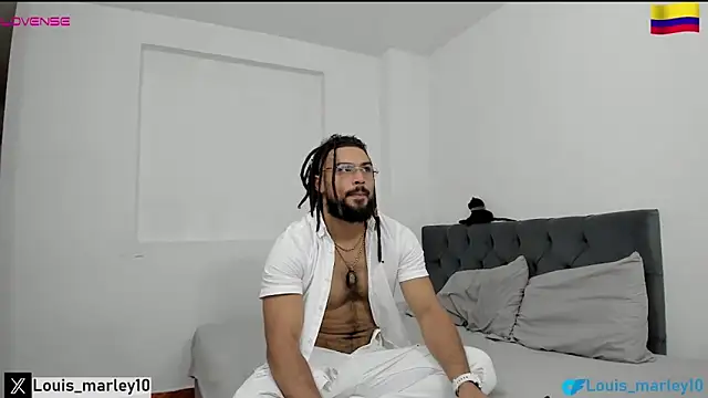 Louis marley   online show from 04-11-26, 04:55