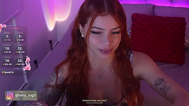  Eyra online show from 12-18-25, 01:55