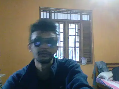 Rusiru32 online show from 12-15-25, 12:48