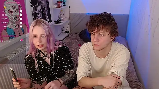 soalice online show from 02-23-26, 09:17