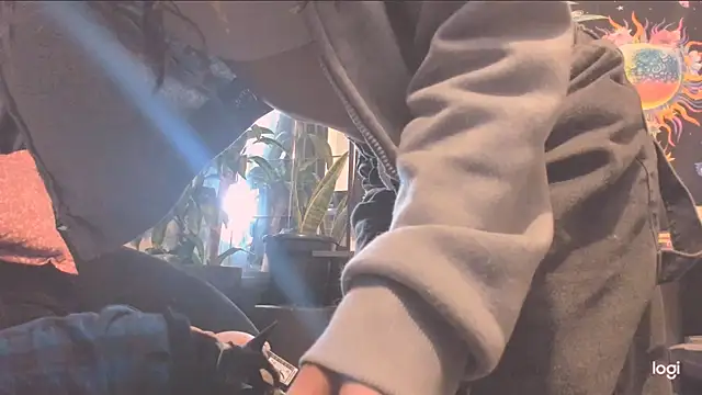 MYFAVOURITESTRAGER online show from 02-23-26, 07:55