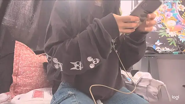 MYFAVOURITESTRAGER online show from 02-26-26, 04:17