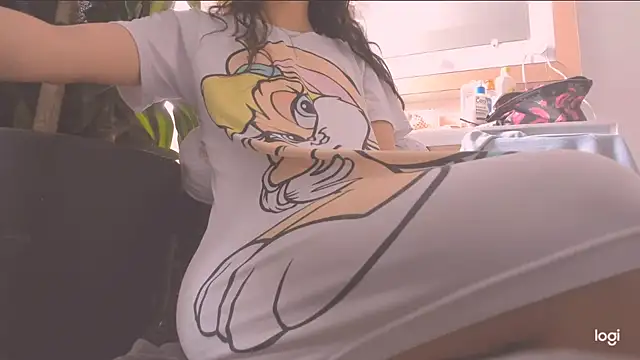 MYFAVOURITESTRAGER online show from 04-05-26, 03:53