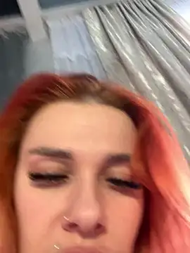 Snapshot of Queen_of_pain chatting on 03-19-25, 10:44 Queen of pain online show from 03-19-25, 10:44