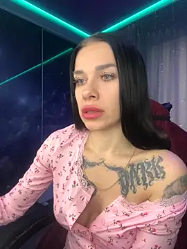 Queen of pain online show from 11-14-25, 05:50